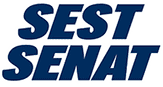 Logomarca Sest Senat