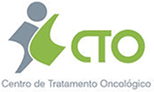Logomarca Centro de Tratamento Oncológico
