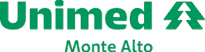 Logomarca Unimed Monte Alto