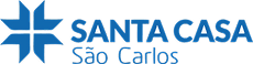 Logomarca Santa Casa São Carlos